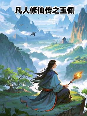 凡人修仙传之神界篇在线免费听